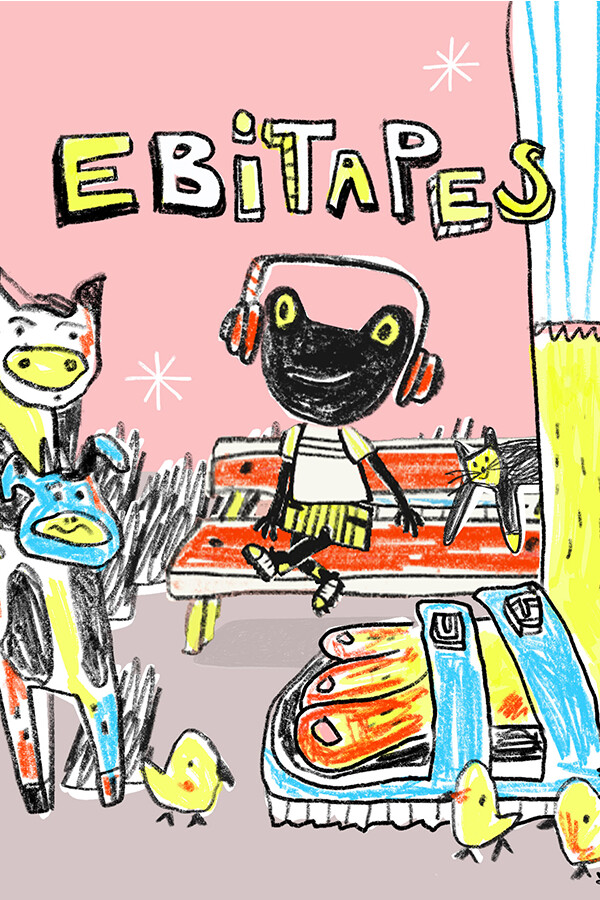 EbiTapes