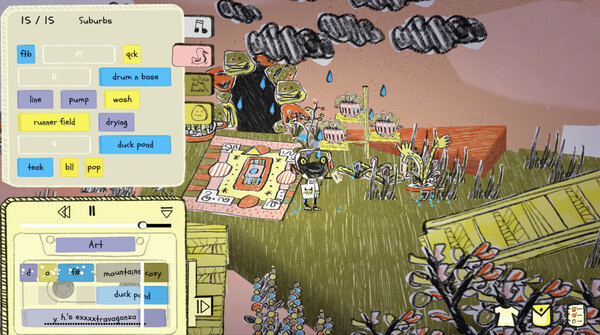 EbiTapes screenshot 8