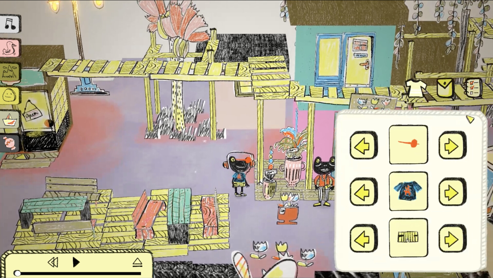 EbiTapes screenshot #7