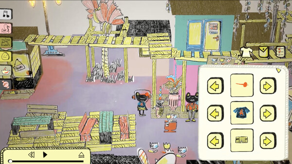 EbiTapes screenshot 7