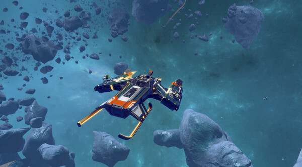 Star Conflict: Nordstorm