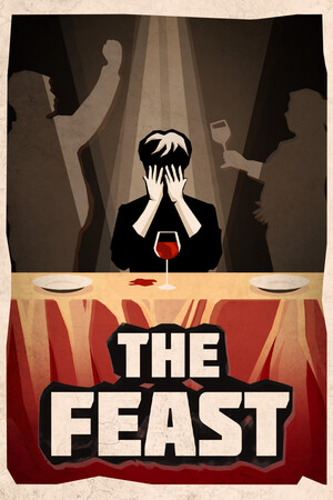 Cover art of The Feast