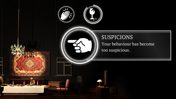 The Feast screenshot 5