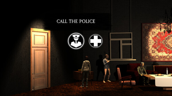 The Feast screenshot