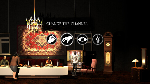 The Feast screenshot