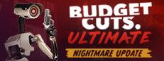 Budget Cuts Ultimate cover art