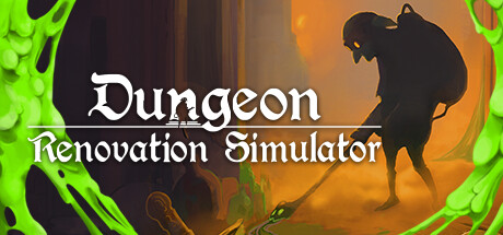 Dungeon Renovation Simulator steam charts