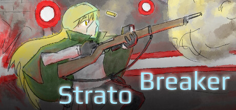 Strato Breaker steam charts