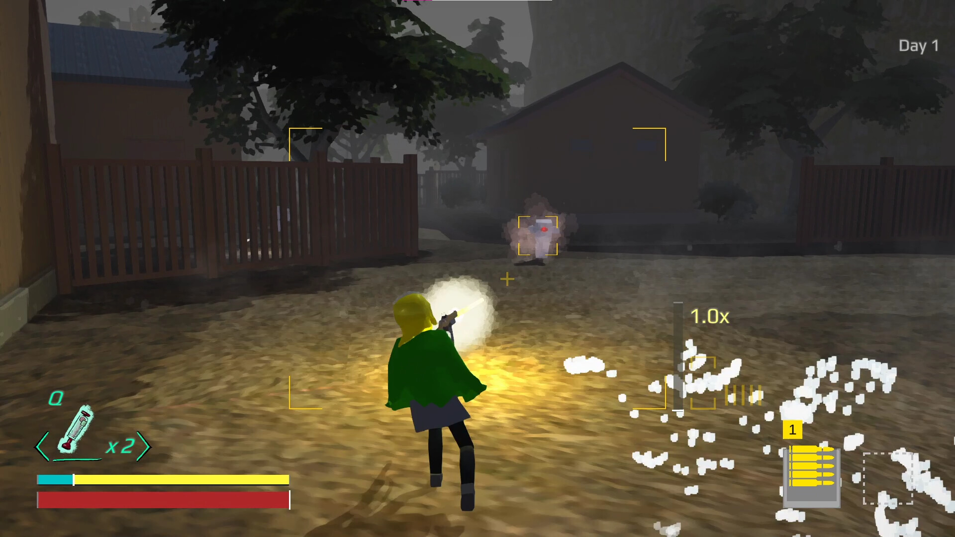 Strato Breaker Featured Screenshot #1