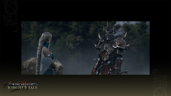 King Arthur: Knight's Tale - Supporter Pack DLC