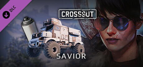 Crossout – Savior