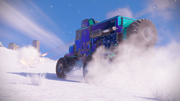 Crossout – Savior (Deluxe edition)
