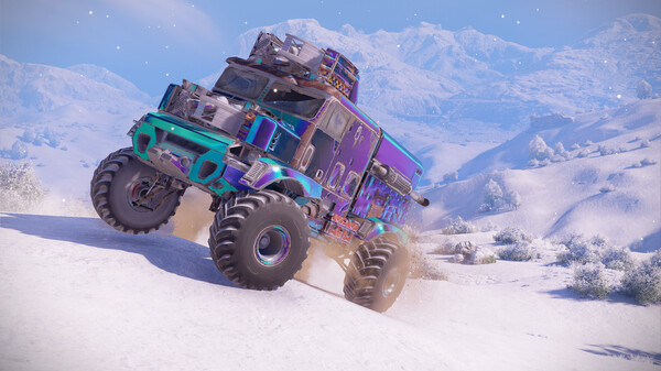Crossout – Savior (Deluxe edition)