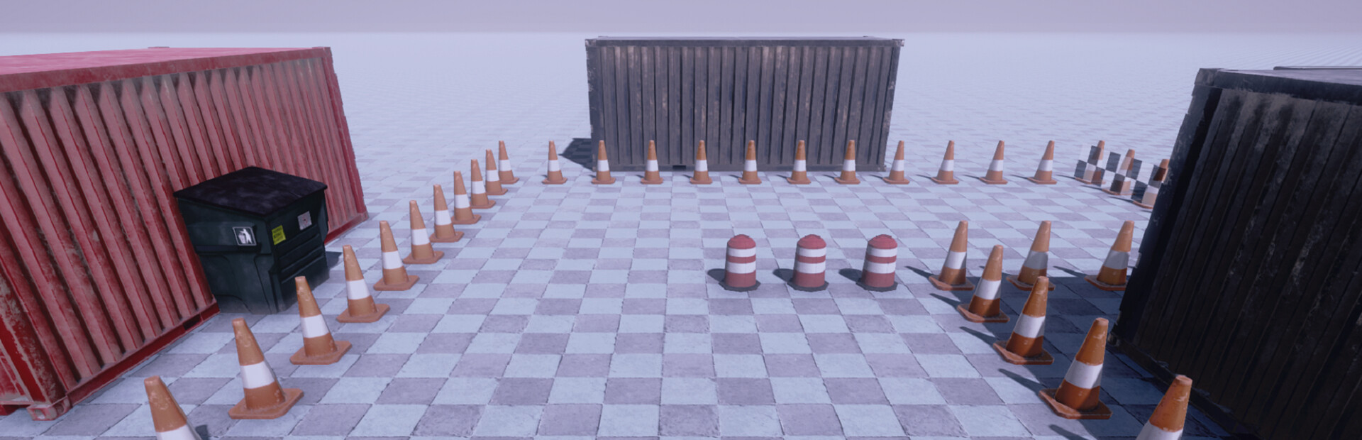 Car Parking 2
