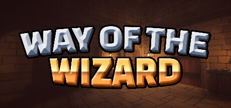 Way of the Wizard steam charts