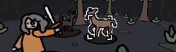 Springblades video 1