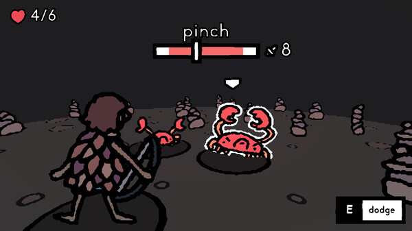 Springblades screenshot 5