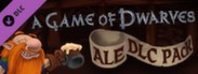 A Game of Dwarves: Ale Pack (DLC)