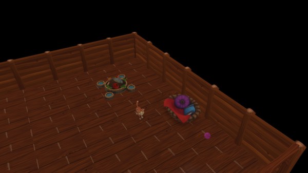 A Game of Dwarves - Pets (DLC) screenshot 8