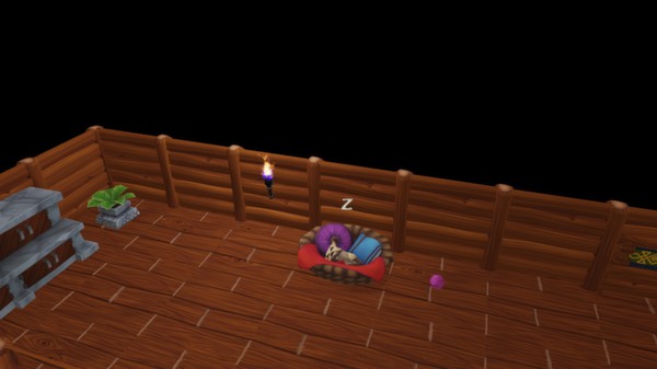 A Game of Dwarves: Pets screenshot 5