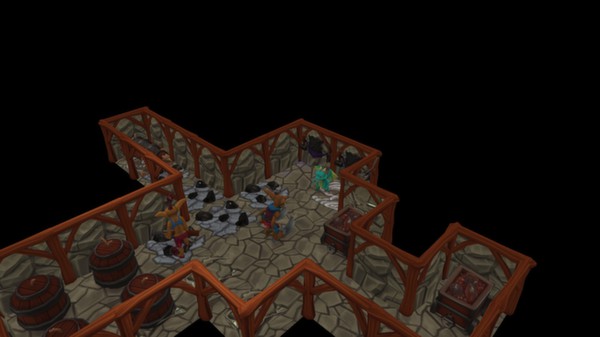 A Game of Dwarves - Pets (DLC) screenshot 10