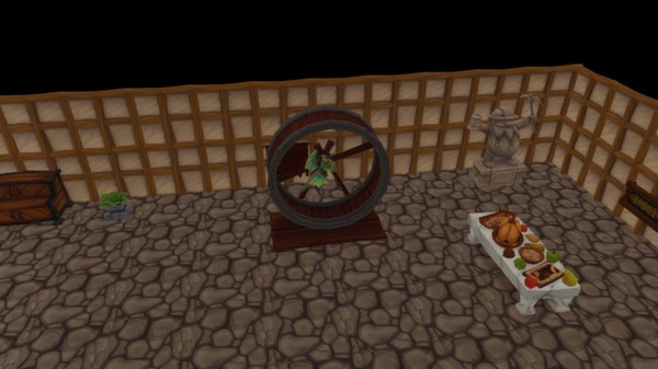 A Game of Dwarves: Pets screenshot 4