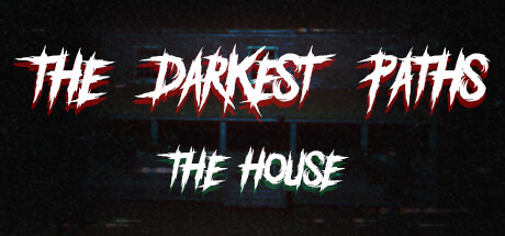 The Darkest Paths: The House steam charts