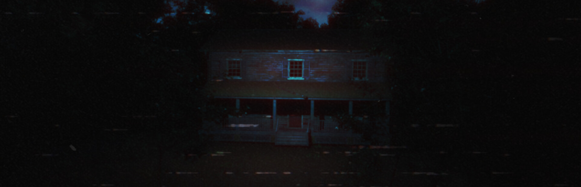 The Darkest Paths: The House