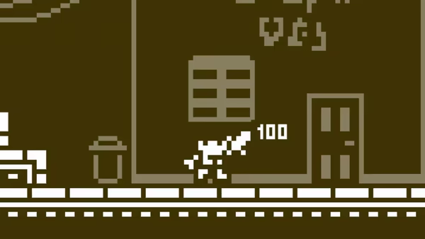 Mini Knight's Journey video 2