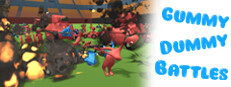 Gummy Dummy Battles