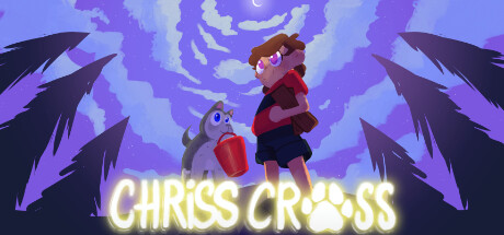 Chriss Cross Playtest banner