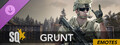 Squad Emotes - Grunt Pack
