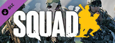 Squad Emotes - Grunt Pack Small Capsule Image
