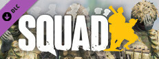 Squad Emotes - R&R Pack Small Capsule Image