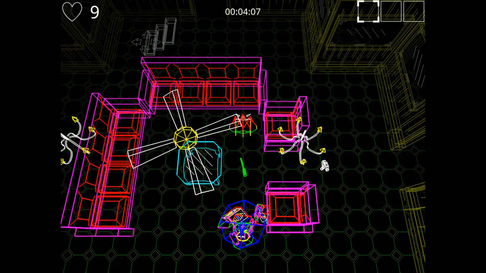 #2. The Curse of Eclipse (Steam) 由: LAWEND