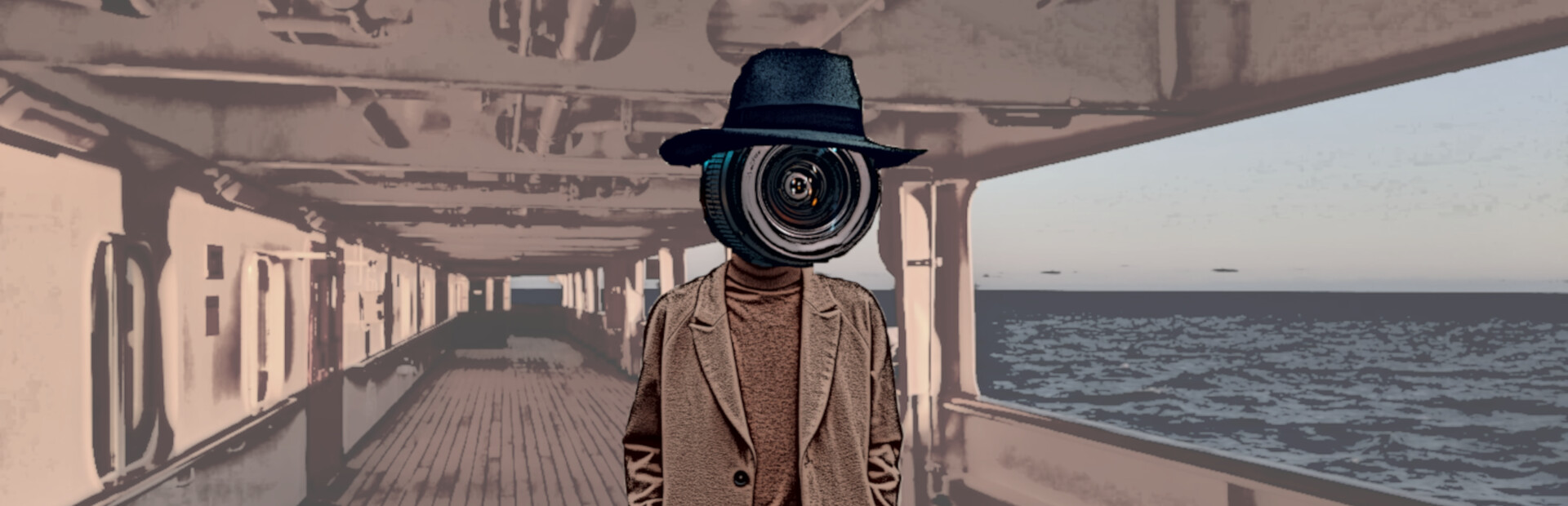 Clash: Robot Detective - Complete Edition