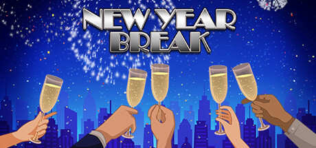 New Year Break Cheat Engine/CT