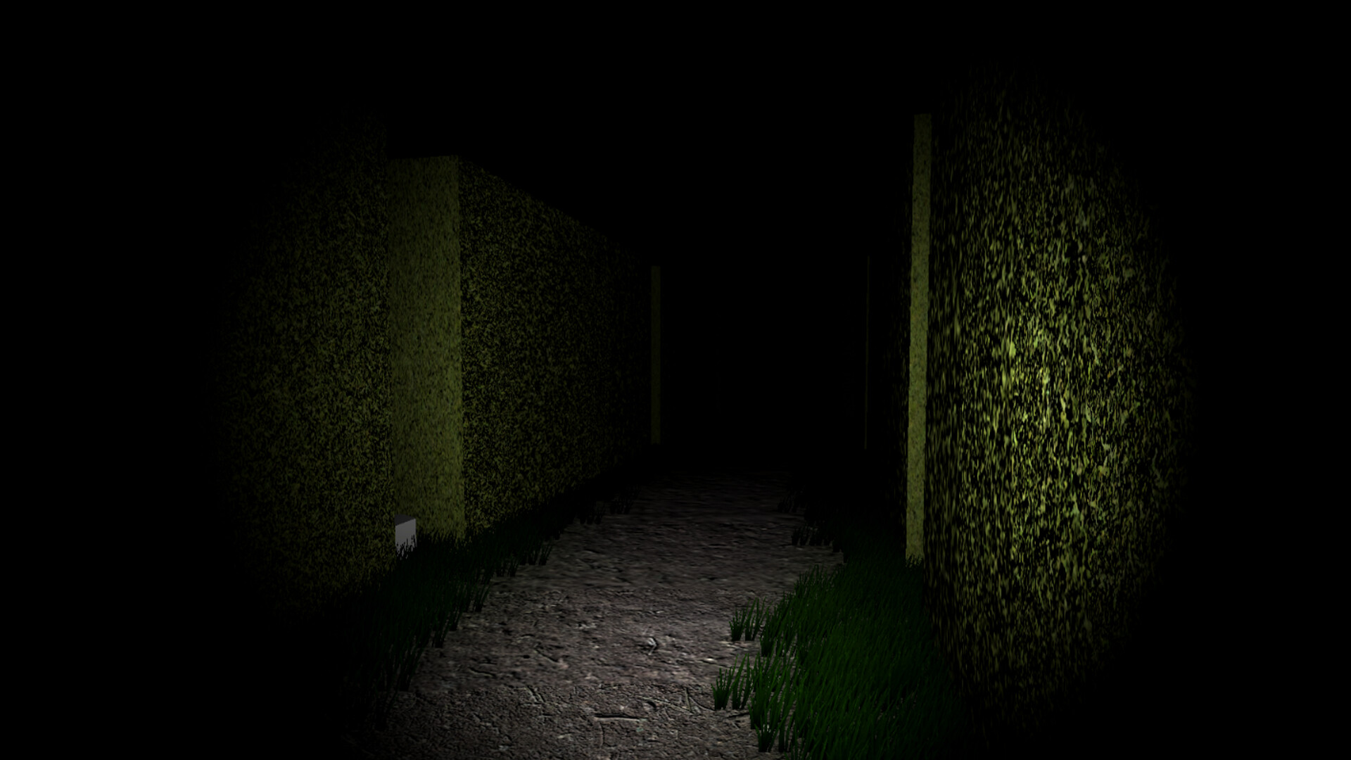 The Motorcycle Featured Screenshot #1