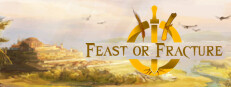 Feast or Fracture cover