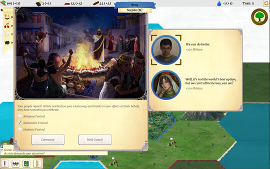 Screenshot media