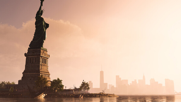 Screenshot 3 of Tom Clancy's The Division 2 - Warlords Of New York Expansion
