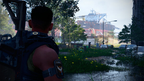 Screenshot 1 of Tom Clancy's The Division 2 - Warlords Of New York Expansion