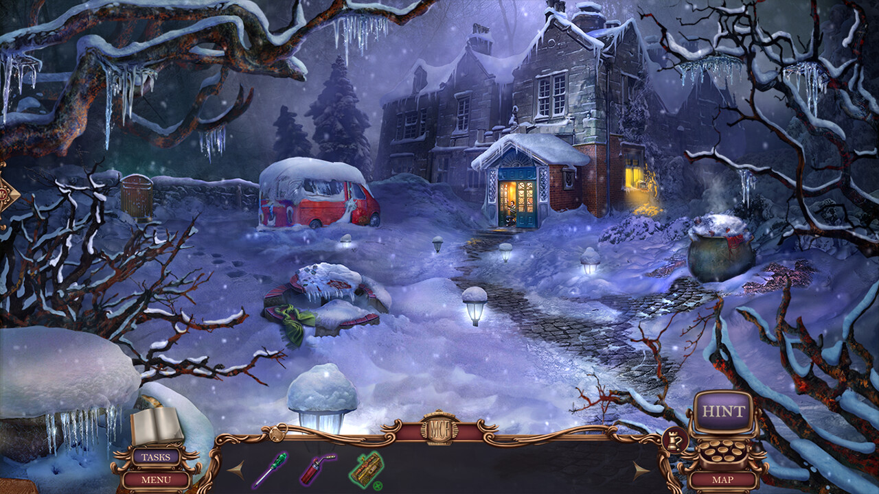 Mystery Case Files: The Last Resort Collector's Edition screenshot #6