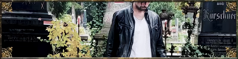 Markus Ritter - Ghosts Of The Past video 1