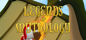 Legends of Mythology