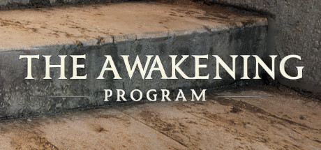 The Awakening Program Cover Image