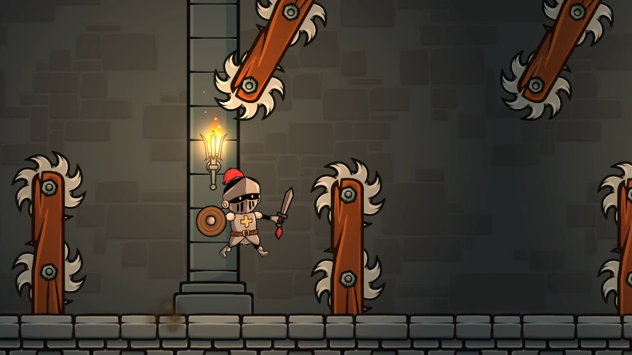 Pitchfork Kingdom Soundtrack Featured Screenshot #1