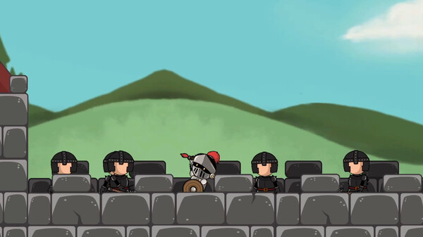 Pitchfork Kingdom Soundtrack screenshot 3