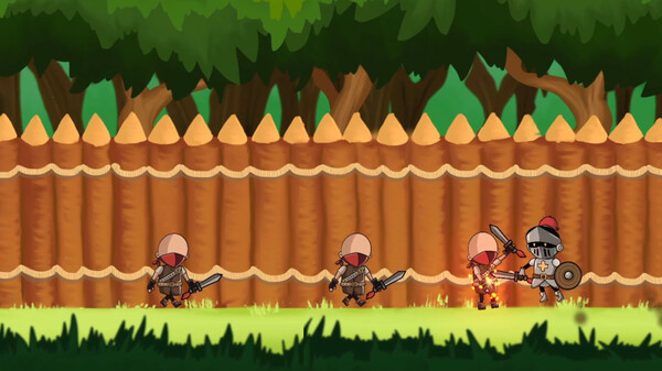 Pitchfork Kingdom Soundtrack screenshot 5