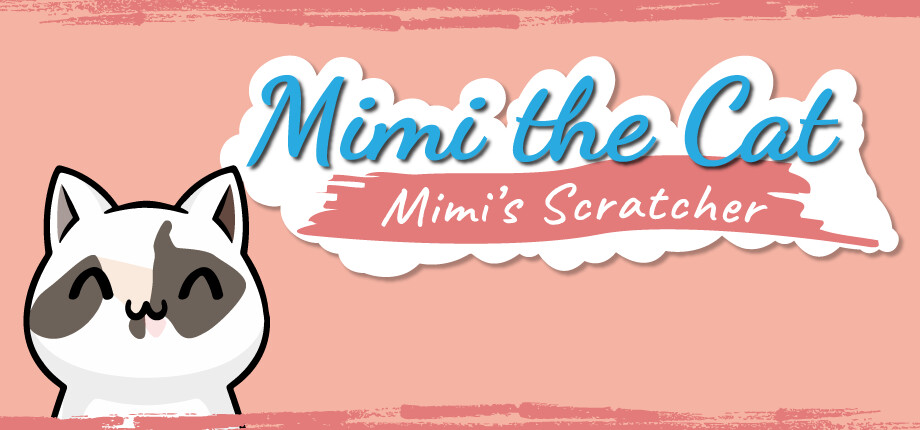 Mimi the Cat - Mimi's Scratcher cover art